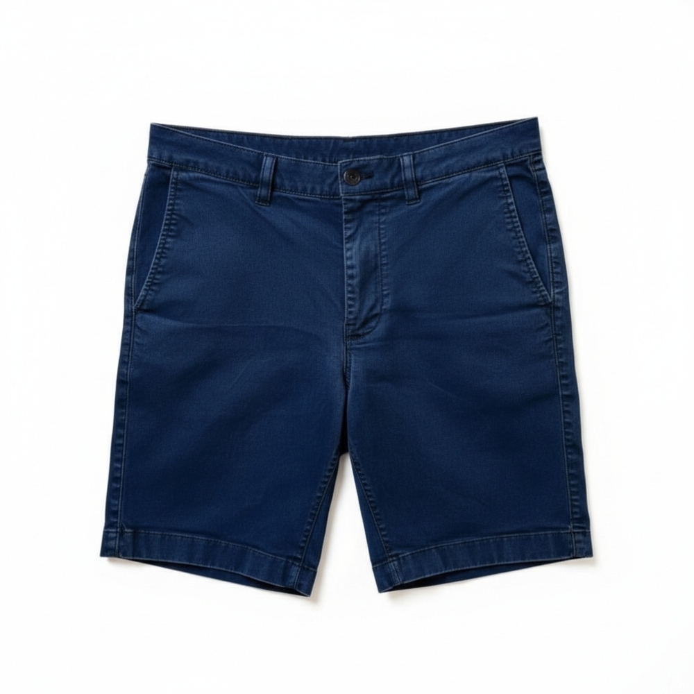 L.L. Bean Chino Standard Fit Shorts. Perfect!